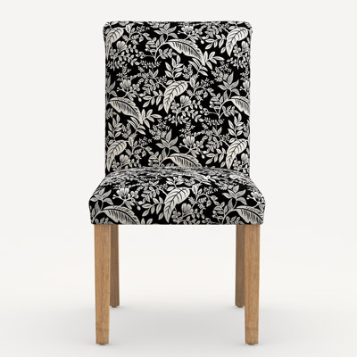 Rifle Paper Co. x Cloth and Company Lorraine Dining Chair by Rifle Paper Co. x Cloth and Company
