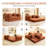 Foldable Three Person Fabric Sofa Bed, high Rebound Density Sponge Sofa-1561136076-1572568167