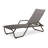 Outdoor Rust-Resistant Metal Chaise Lounge-19510311-48935060