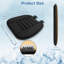121 OFFICE FURNITURE Seat Cushion