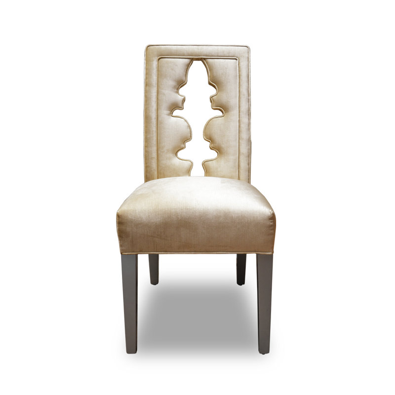 Upholstered Dining Chair