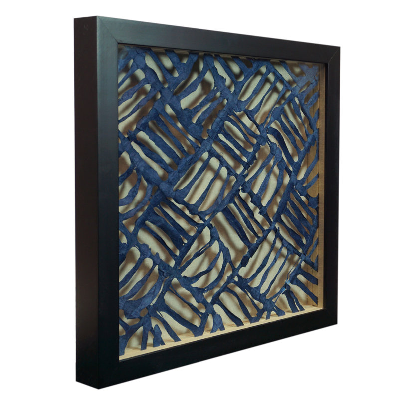 Décoration murale Shadow Box