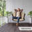 Aroura Porch Swing