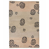 Custom One-of-a-Kind 6' X 9' Area Rug