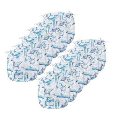 Chair Pad Cushion