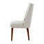 Chaise d'appoint Brooklyn Walk - Beige