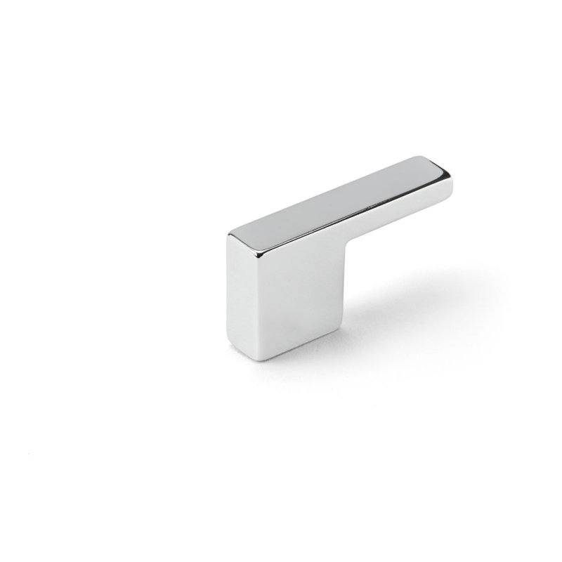 11/16" Length Rectangle Knob