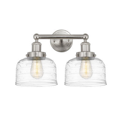 Anndy 2 - Light Dimmable Vanity Light