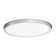 Argo Dimmable LED Flush Mount