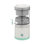 Easy Clean Slow Masticating & Cold Press Juicer