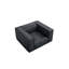 Ironesha Upholstered Armchair-1472903572
