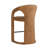 Archie Leather Counter Stool-1958630689
