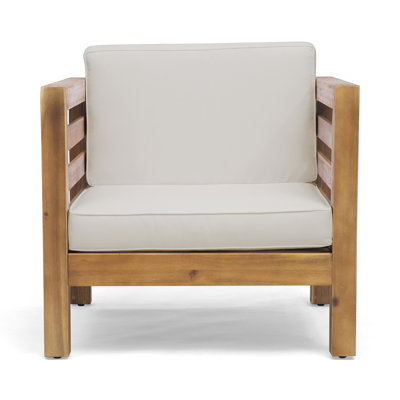 Fauteuil, fauteuil d'extérieur moderne