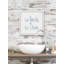 So Fresh And Clean - Single Picture Frame Print-1577540970