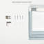 Store romain occultant 100% Exclusive Home Acadia-56196696-56196699