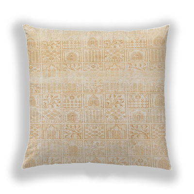 Coussin Abstract 1279