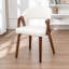 Chaise rembourrée Ayala-1511125653