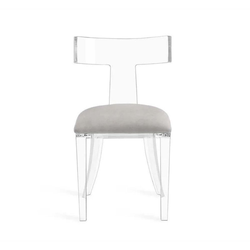 Lumière Dining Chair Set