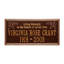 Wilmington 'Living Eternally' Memorial Plaque-29020825-28345502