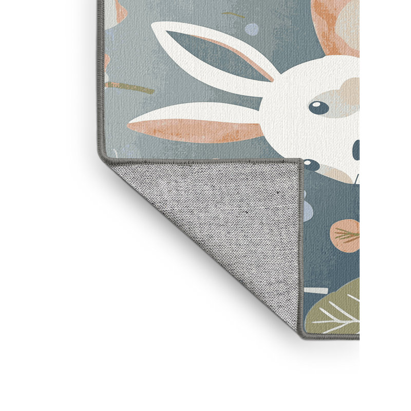Tapis Harriet Bee, Rectangulaire 8 pi x 12 pi