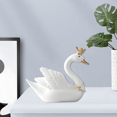 Kayra Animals Figurines & Sculptures