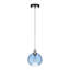 Luminaire suspendu sphère 1 lumière Custar
