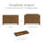 Nantucket 7-Drawer Assembled Dresser-123430909