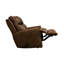 Fame Leather Recliner