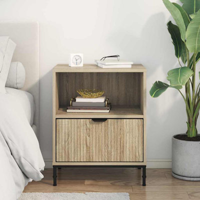 Bedside Table 