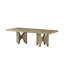 Catalina Solid Wood Dining Table-71108136