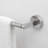GlideRite Avalon Collection 4-Piece Bathroom Hardware Set-98379499