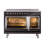 ILVE Nostalgie II Noblesse 48 in Induction Range-103962686