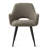 23" Wide Upholstered Dining Arm chairs-120200055