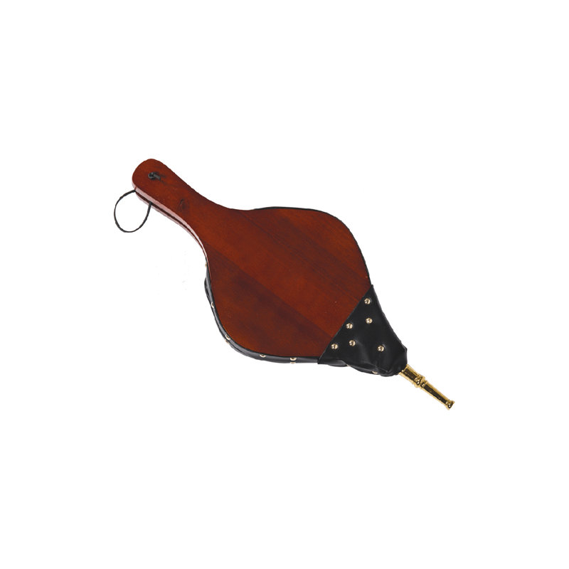 Wood Bellow