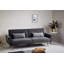 Shiflet 3 Seater Reclining Sleeper-43443271