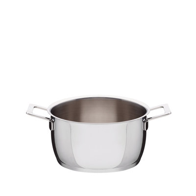Pots&Pans Casserole with Two Handles