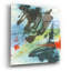 «Graffiti Blue II» par Chris Paschke-456552877