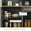 Garde-manger 71 po