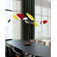 Papillons™ 13 - Light LED Pendant-50612304