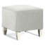 Brooklyn Square Ottoman-961846419-1003510485