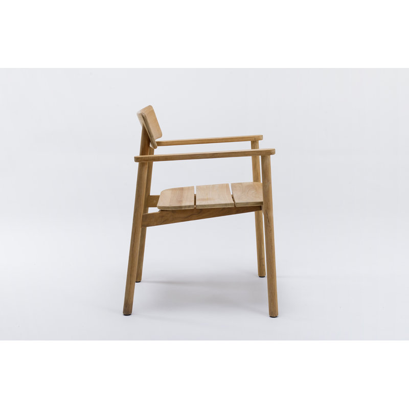 Petit fauteuil Jasara