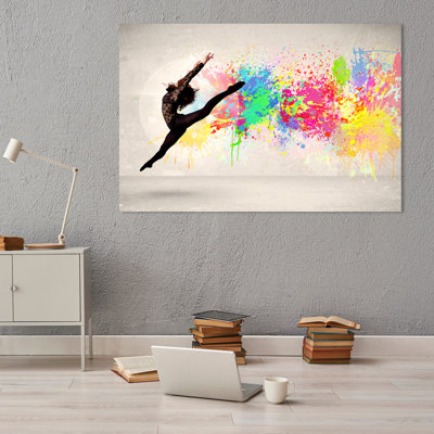 No Frame Print on Plastic / Acrylic