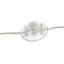 Coulson 143cm Arched Floor Lamp