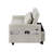 Pull-Out 2-Seater Sofa Bed With Adjustable Backrest And Multiple Convenient Features-59628897