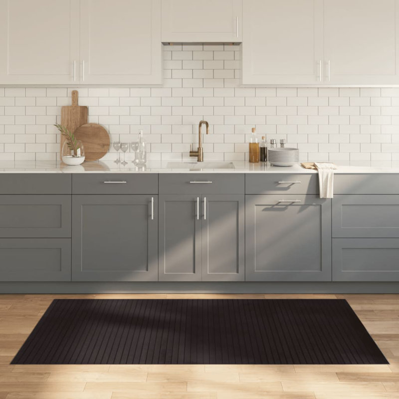 Reita Area Rug, Runner 100 x 200cm