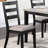 Classic Stylish 5pc Dining Set-947454617