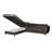 Brookhurst Leather Corner Sofabed-962661011-962661009