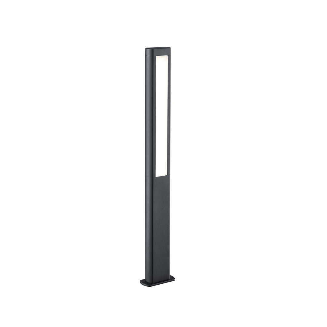 Evia 1-Light LED Bollard