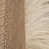 Natural Linen/Stone Washed Ostrich Feather