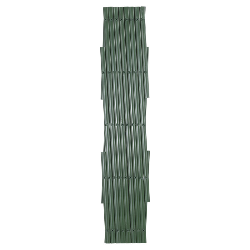 26.4' x 6' (1m x 2m) Lattice Fence Panel